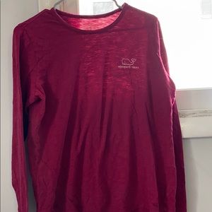 Long sleeves t-shirt